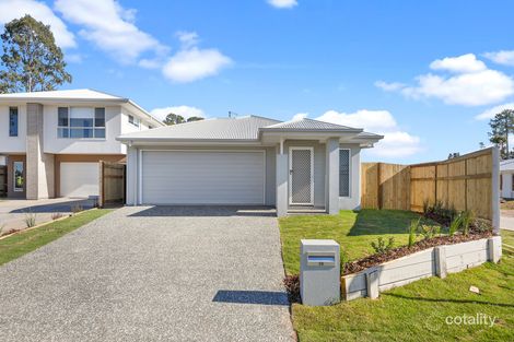 Property photo of 39 Bloomfield Street Pallara QLD 4110