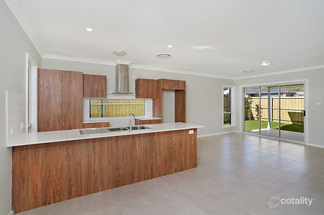 Property photo of LOT 91 Kauwal Way Fletcher NSW 2287