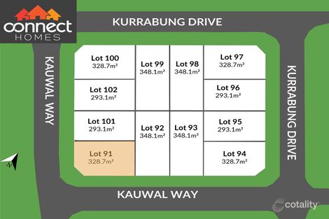 Property photo of LOT 91 Kauwal Way Fletcher NSW 2287