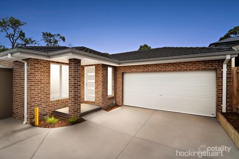 Property photo of 64A Belmont Road West Croydon South VIC 3136
