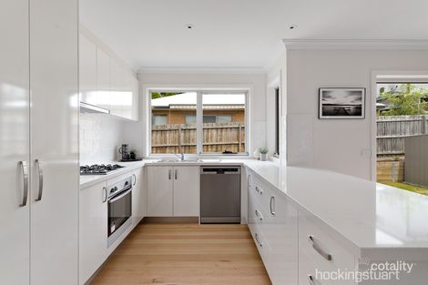 Property photo of 64A Belmont Road West Croydon South VIC 3136