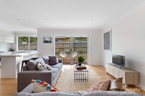 Property photo of 64A Belmont Road West Croydon South VIC 3136