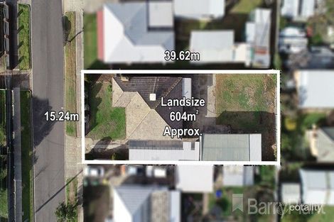 Property photo of 89 Blanche Street Ardeer VIC 3022