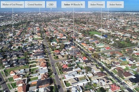 Property photo of 89 Blanche Street Ardeer VIC 3022