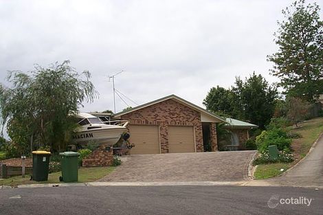 7 Kuskopf Pl, Woombye, QLD 4559