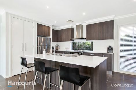 Property photo of 22 Ivory Street The Ponds NSW 2769