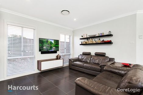 Property photo of 22 Ivory Street The Ponds NSW 2769