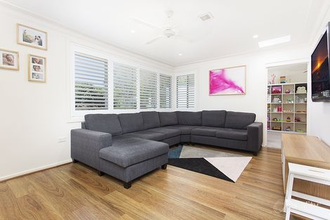 Property photo of 4 Frances Street Helensburgh NSW 2508