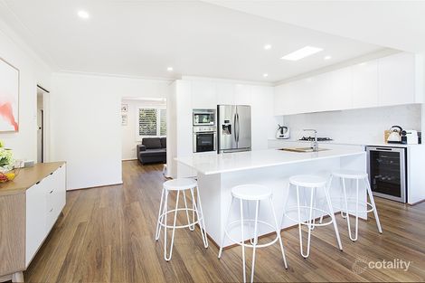 Property photo of 4 Frances Street Helensburgh NSW 2508