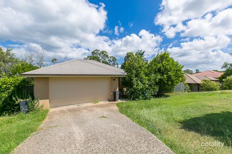 Property photo of 8 Matthews Crescent Pimpama QLD 4209