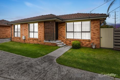 Property photo of 1/17 Henderson Road Keysborough VIC 3173