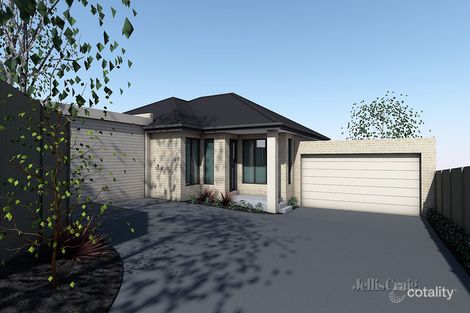 Property photo of 9A Stephen Crescent Croydon VIC 3136