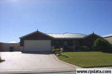 14 Sainte Maxime Ave, Port Kennedy, WA 6172