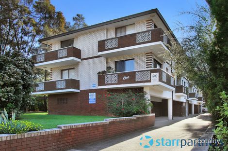 8/1-3 Apia St, Guildford, NSW 2161