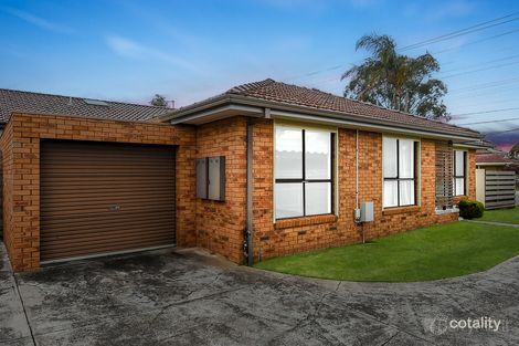 Property photo of 1/17 Henderson Road Keysborough VIC 3173