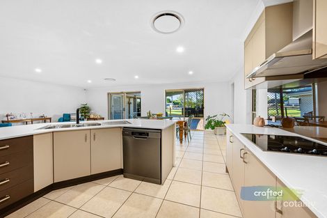 Property photo of 6 Bronzewing Court Greenbank QLD 4124
