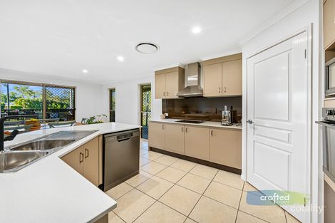 Property photo of 6 Bronzewing Court Greenbank QLD 4124