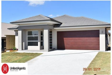 Property photo of 6 Silvester Way Gledswood Hills NSW 2557