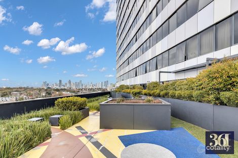 Property photo of 1417/18 Mt Alexander Road Travancore VIC 3032