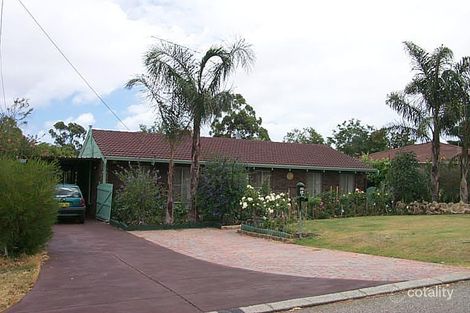 34 Woodley Way, Parmelia, WA 6167