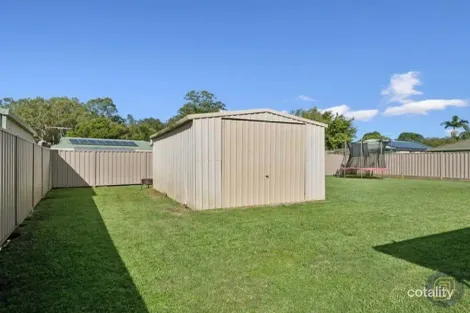 Property photo of 18 Balkee Drive Caboolture QLD 4510