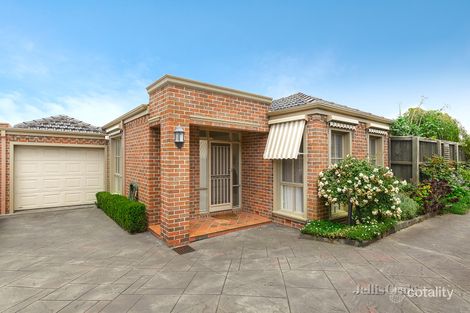 Property photo of 6/4 Parring Road Balwyn VIC 3103