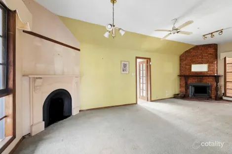 Property photo of 60 Talbot Road Clunes VIC 3370