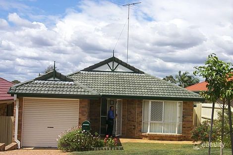 Property photo of 25 Strathairlie Square Macgregor QLD 4109