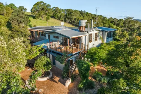 50 Omaru Lane, Bald Hills, NSW 2549