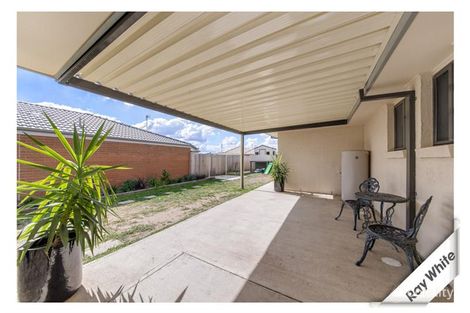 Property photo of 144 Macfarlane Burnet Avenue Macgregor ACT 2615
