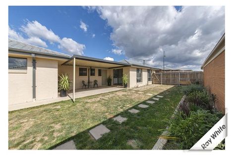 Property photo of 144 Macfarlane Burnet Avenue Macgregor ACT 2615