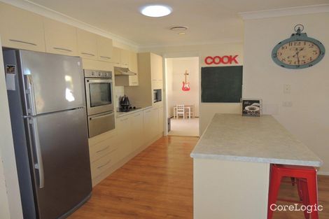 Property photo of 3 Rye Crescent Gloucester NSW 2422