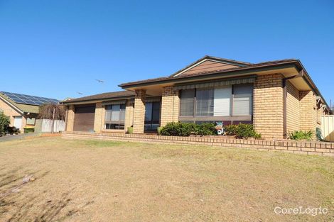 Property photo of 3 Rye Crescent Gloucester NSW 2422