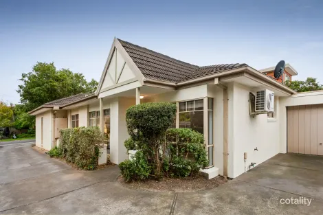 2/3 Hudson St, Caulfield North, VIC 3161