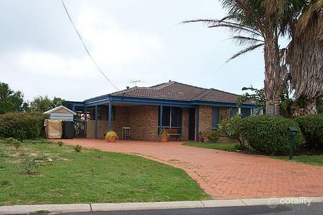 3 Mousehole Cres, Yanchep, WA 6035