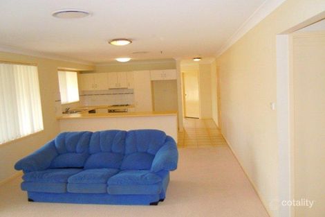 Property photo of 4 Ivory Crescent Woongarrah NSW 2259