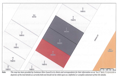 7 Ariah St, Mirrool, NSW 2665