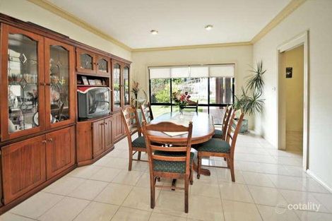 Property photo of 5 Catesby Close Mulgrave VIC 3170