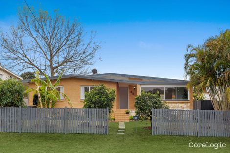 Property photo of 48 Alkina Street Kenmore QLD 4069