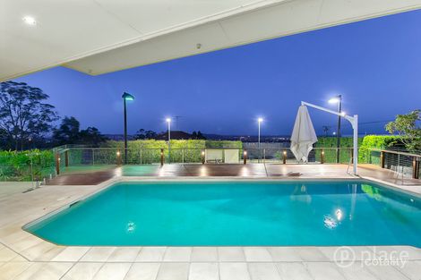 Property photo of 29 Prenzler Street Upper Mount Gravatt QLD 4122