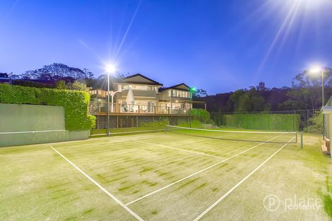 Property photo of 29 Prenzler Street Upper Mount Gravatt QLD 4122