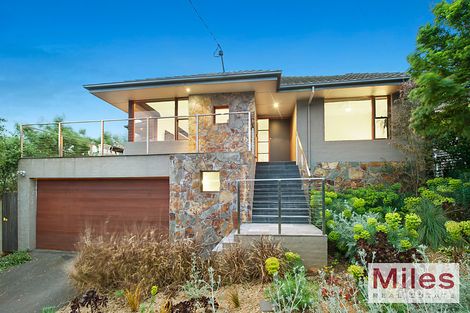 Property photo of 34 York Avenue Ivanhoe East VIC 3079