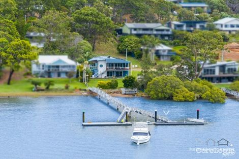 Property photo of 99 Wahine Drive Russell Island QLD 4184