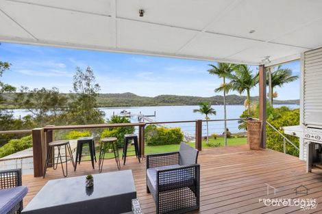 Property photo of 99 Wahine Drive Russell Island QLD 4184