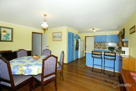 Property photo of 11 Jull Parade Ringwood North VIC 3134