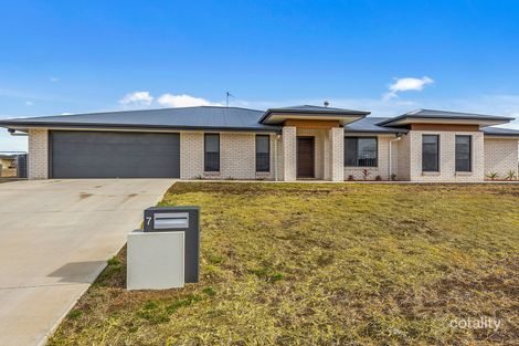Property photo of 7 Massey Street Kingsthorpe QLD 4400