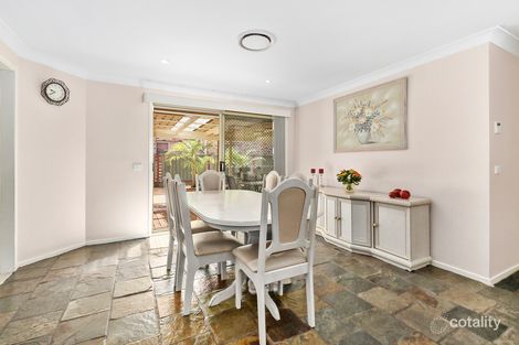 Property photo of 57 Stockdale Crescent Abbotsbury NSW 2176