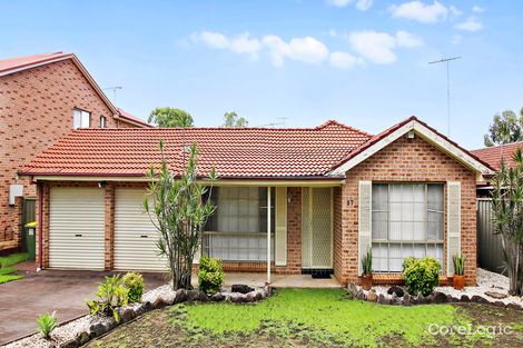 Property photo of 57 Stockdale Crescent Abbotsbury NSW 2176