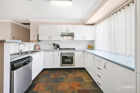 Property photo of 57 Stockdale Crescent Abbotsbury NSW 2176