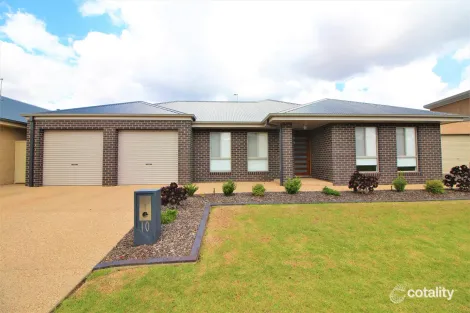 10 Rovere Pl, Griffith, NSW 2680